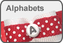 Alphabets/Initials