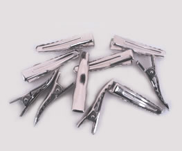 #CLIP0112 - ADD AN ALLIGATOR CLIP