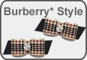 Burberry* Style