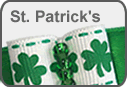 St. Patrick's
