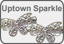 Uptown Sparkle