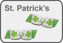 St. Patrick's