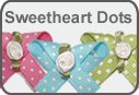 Sweetheart Dots