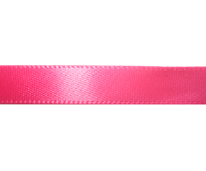 #DIY38-0660 - 12" of 3/8" Ribbon - Hot Pink