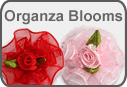 Organza Blooms